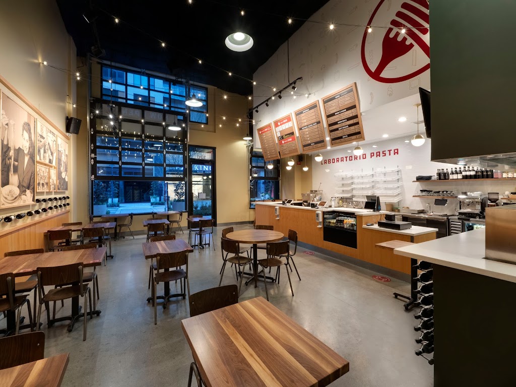 Due' Cucina Italiana - Totem Lake 98034