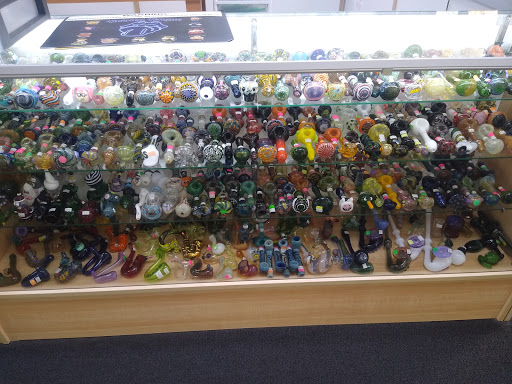 Tobacco Shop «Smoke City», reviews and photos, 295 Blanding Blvd, Orange Park, FL 32073, USA