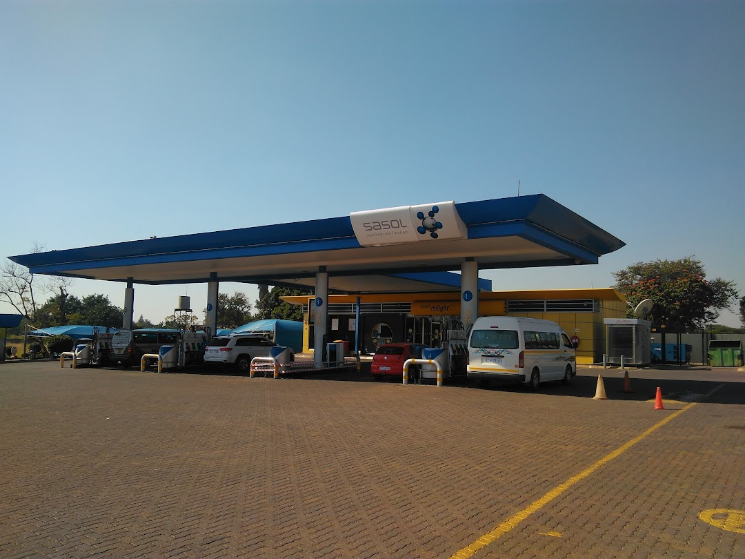 Sasol Zambesi North