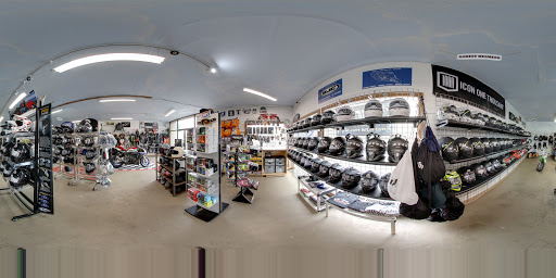 Motorcycle Shop «Motopia», reviews and photos, 1121 Francisco Blvd E, San Rafael, CA 94901, USA