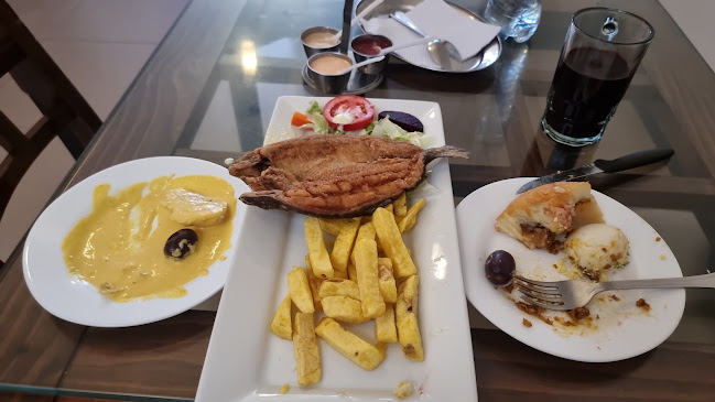 Opinii despre La Casita în Huánuco - Restaurante