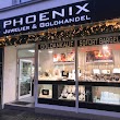 Juwelier & Goldhandel PHOENIX - Goldankauf mit Abholservice