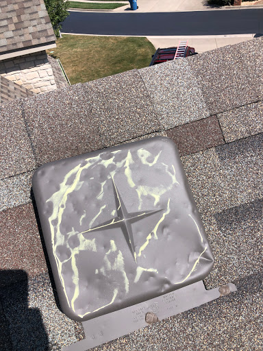 Roofing Contractor «A-1 Guarantee Roofing», reviews and photos, 5398 W Chestnut Expy, Springfield, MO 65802, USA