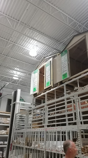 Home Improvement Store «Menards», reviews and photos, 17545 S Halsted St, Homewood, IL 60430, USA