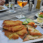 Photo n°2 de l'avis de Lilly. fait le 25/09/2022 à 18:32 sur le  Weinhaus am Rhein à Königswinter