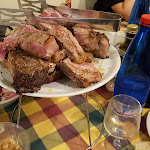 Photo n°1 de l'avis de Stefano.a fait le 05/10/2017 à 05:19 sur le  Antica Osteria di Nandone à Scarperia e San Piero