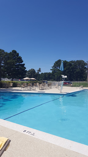 Golf Course «Canongate 1 Golf Club», reviews and photos, 924 Shaw Rd, Sharpsburg, GA 30277, USA