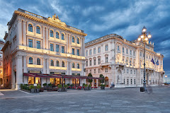 Grand Hotel Duchi d'Aosta