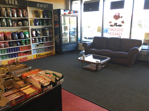 Tobacco Shop «Low Bob Discount Tobacco», reviews and photos, 2395 Conner St, Noblesville, IN 46060, USA