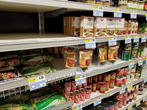 Grocery Store «ShopRite of Essex Green», reviews and photos, 1 Rooney Cir, West Orange, NJ 07052, USA