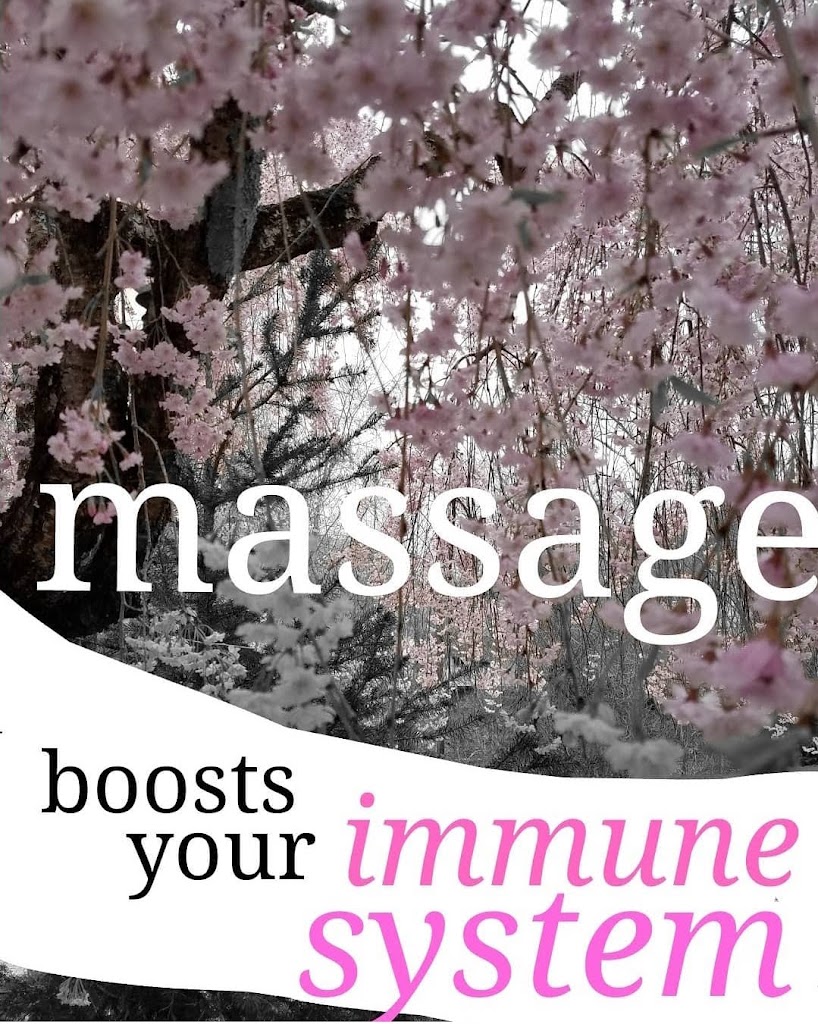 Jen Pellingra Licensed Massage Therapist 10548