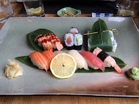 Sushi du Restaurant japonais Ginza à Wasquehal - n°15