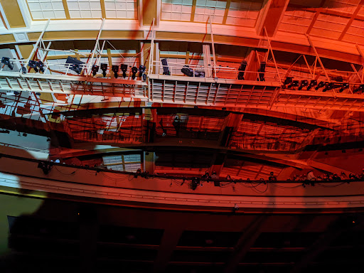 Performing Arts Theater «Miller High Life Theatre», reviews and photos, 500 W Kilbourn Ave, Milwaukee, WI 53203, USA