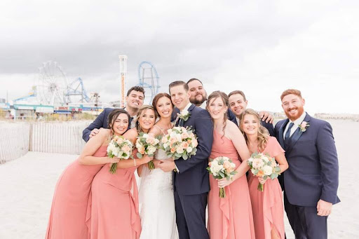 Florist «South Jersey Florist», reviews and photos, 191 S New York Rd, Galloway, NJ 08205, USA