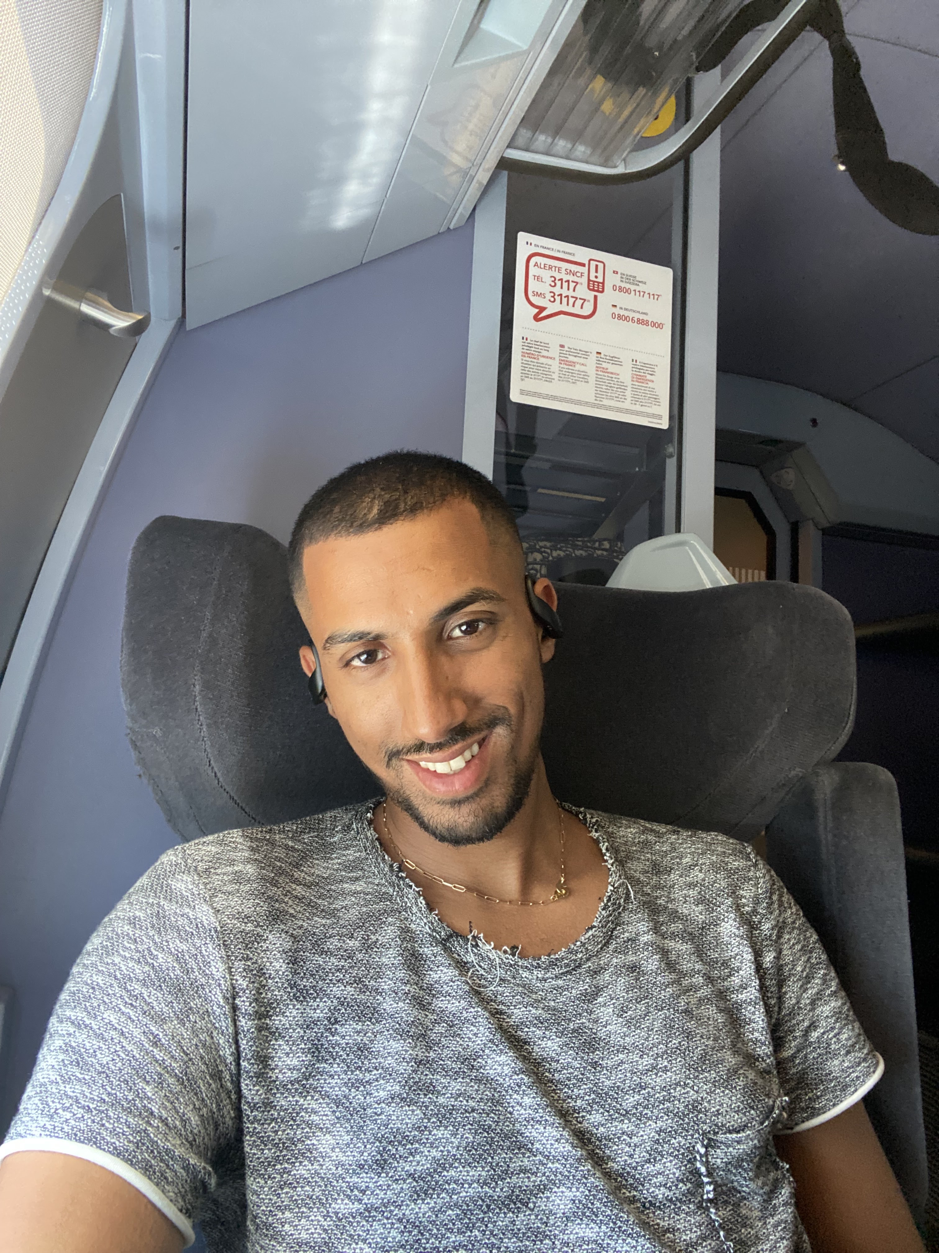Photo n° 1 de l'avis de Hakim. fait le 10/10/2023 à 05:38