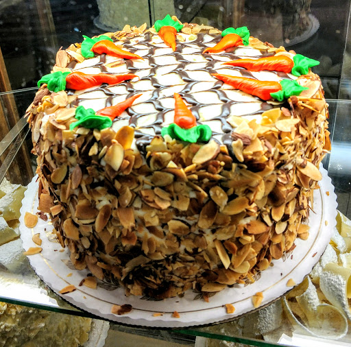 Cafe «Copper Cafe», reviews and photos, 100 Madonna Rd, San Luis Obispo, CA 93405, USA