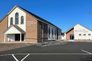 Randalstown Free Presbyterian Church