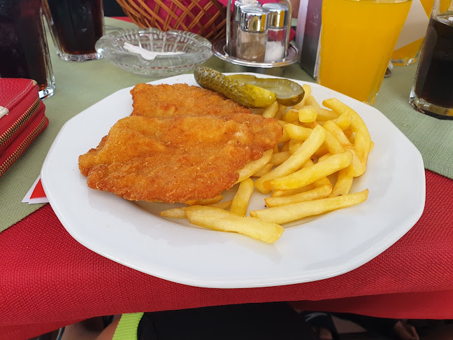 Értékelések erről a helyről: Bitburger Steak House, Balatonmáriafürdő - Étterem