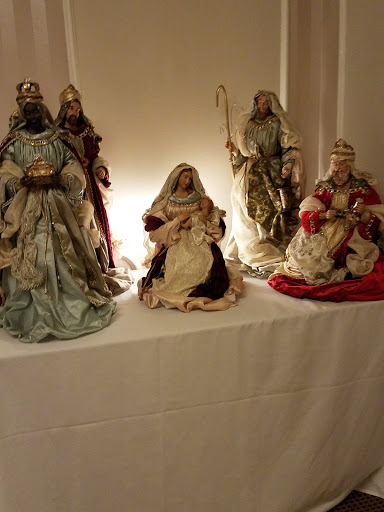 Golf Course «Monroe Golf & Country Club», reviews and photos, 611 Cole Rd, Monroe, MI 48162, USA