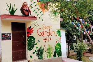 Secret Garden Cafe image
