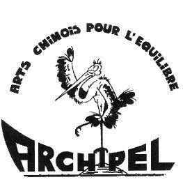 ARCHIPEL - Art Chinois pour l'équilibre à Strasbourg
