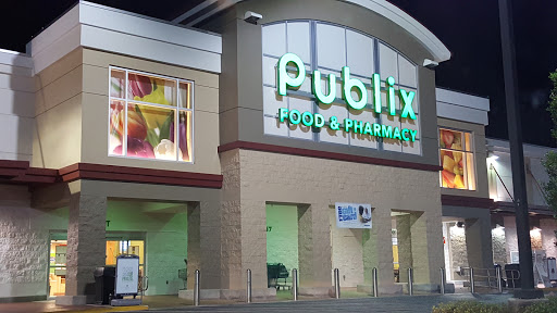 Supermarket «Publix Super Market at Park Place», reviews and photos, 847 Boll Weevil Cir #112, Enterprise, AL 36330, USA