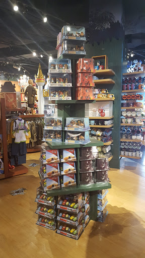 Toy Store «Disney Store», reviews and photos, 2800 N Main St, Santa Ana, CA 92701, USA