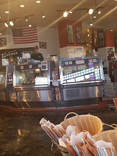 Grocery Store «Marczyk Fine Foods», reviews and photos, 770 E 17th Ave, Denver, CO 80203, USA