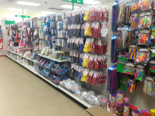 Dollar Store «Dollar Tree», reviews and photos, 101 S Coit Rd #80, Richardson, TX 75080, USA