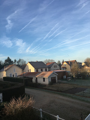 Motret Laurent à Mehun-sur-Yèvre