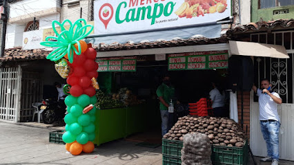 Merco Campo