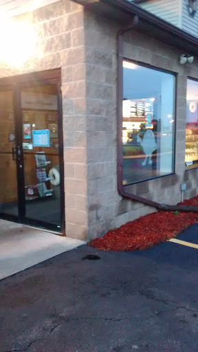 Donut Shop «Ridge Donut Cafe», reviews and photos, 1600 Portland Ave, Rochester, NY 14621, USA