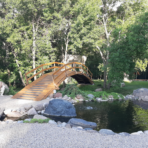 Wedding Venue «Romantic Moon Events Center», reviews and photos, 158 80th Street South, Glyndon, MN 56547, USA