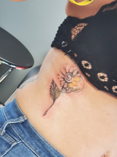 Explore father tattoo ideas for son, creative tattoo ideas in Myrtle Beach, available at Aces High Tattoo