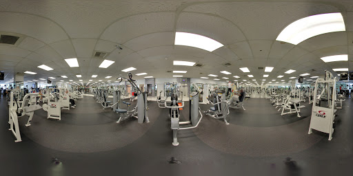 Gym «24 Hour Fitness», reviews and photos, 100 Oceangate, Long Beach, CA 90802, USA