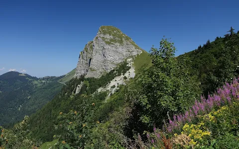 Dent de Jaman image