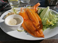 Plats et boissons du Restaurant La Taverne - Table de caractère - Ibos - n°10