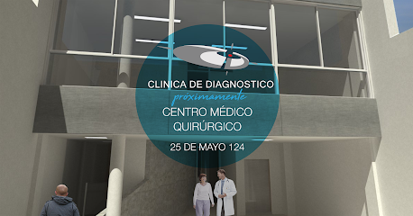 Clinica de Diagnóstico San Nicolás