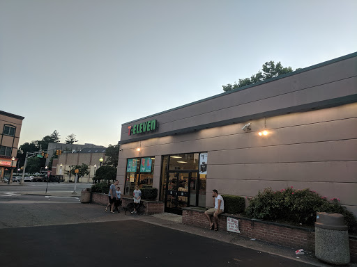 Convenience Store «7-Eleven», reviews and photos, 50 Morris St, Morristown, NJ 07960, USA