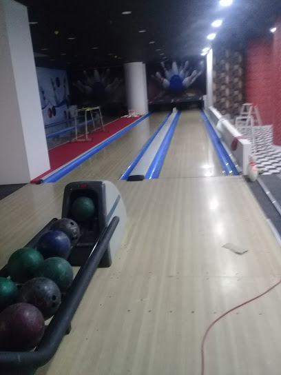 Bowling Terracce Cafe