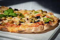 Pizza du Restaurant italien Il Grano à Paris - n°7
