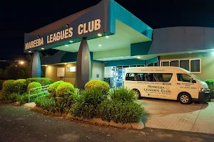 Mareeba Leagues Club image