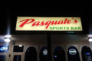 Pasquale's Pizzeria image