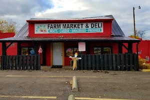 Kirk's Farm Market image