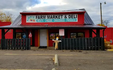 Kirk's Farm Market image