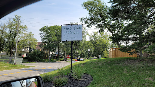 Golf Club «Field Club of Omaha», reviews and photos, 3615 Woolworth Ave, Omaha, NE 68105, USA