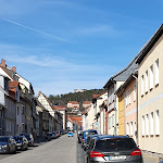 Photo n°9 de l'avis de Dieter.7 fait le 18/03/2023 à 11:54 sur le  Hotel Residenz Bad Frankenhausen Kyffhäuser à Bad Frankenhausen