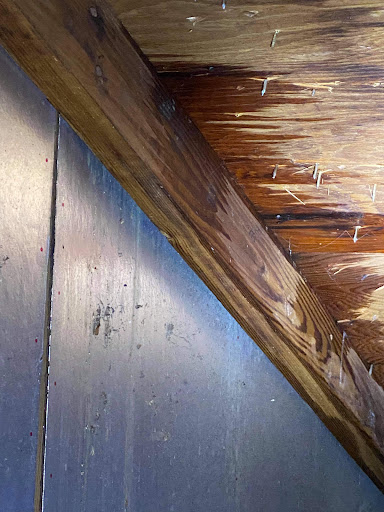 Roofing Contractor «The Roofing Company», reviews and photos, 2106 Aluminum Ave Suite A, Hampton, VA 23661, USA