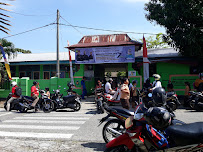 Foto SD  Negeri 01 Bengkulu Selatan, Kabupaten Bengkulu Selatan