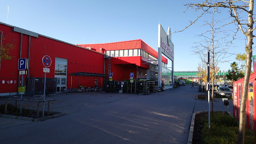 hagebaumarkt & Gartencenter München Brunnthal